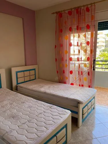 Skerdi's apartament