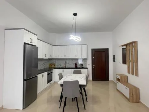 Sky Blue Apartment Saranda