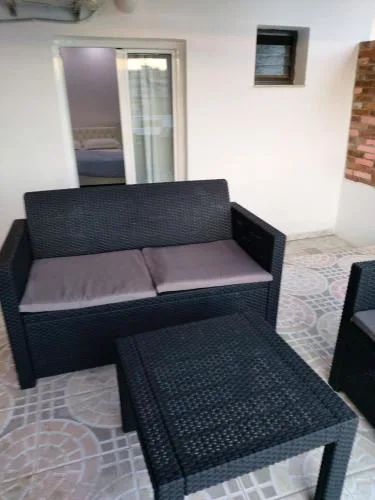 Spacious Apartment Near the Beach