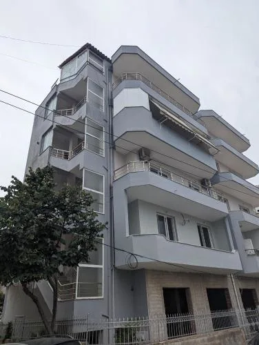 Stella's Apartments