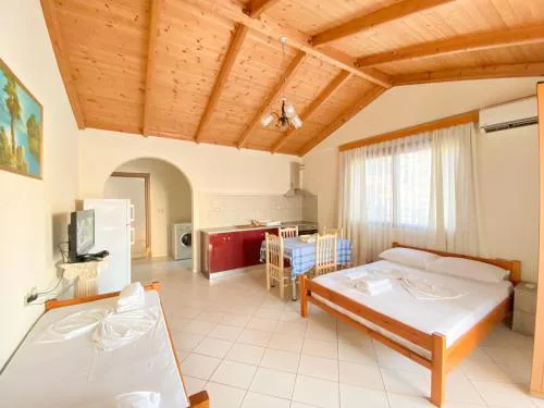 Summerland Saranda