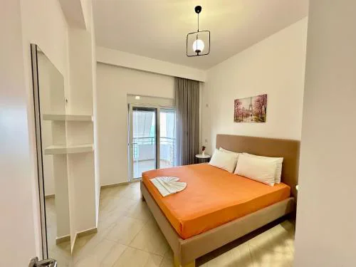Sun Beachfront Apartments