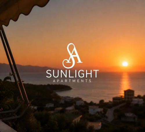 Sunlight Apartment&Room