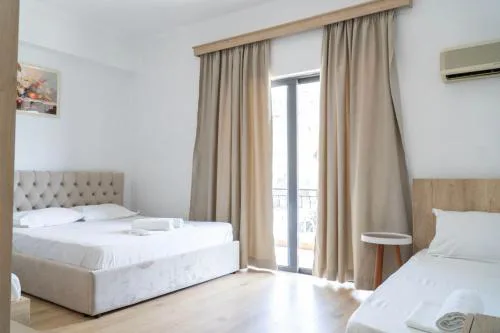 Sunny Days Hotel