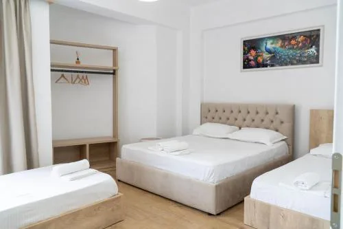 Sunny Side B&B
