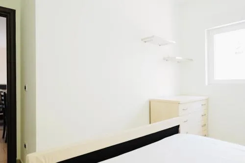 Sunny View Apartment