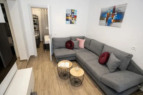 Sunnydream Apartaments Saranda