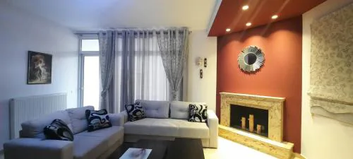 Sweet Fantasy Apartment