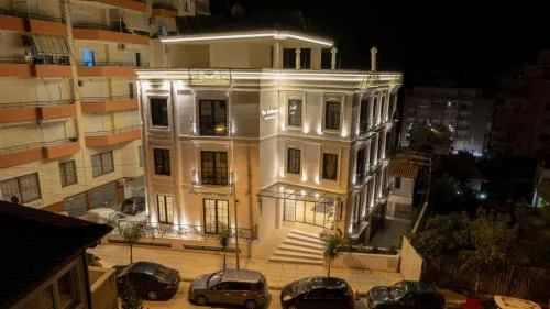 The Collector Hotel Boutique
