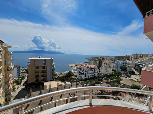 The Hill 2 Sea View Apartment