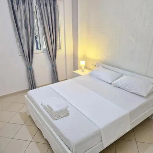 The perfect one bedroom apartment