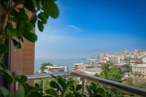 The View Luxury Apartment Center