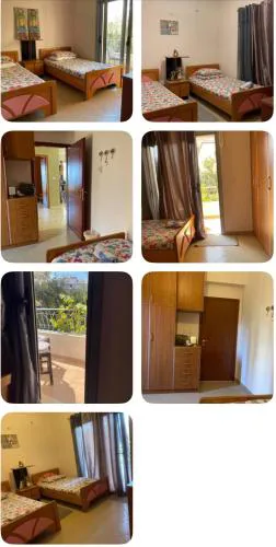 Travellers Room