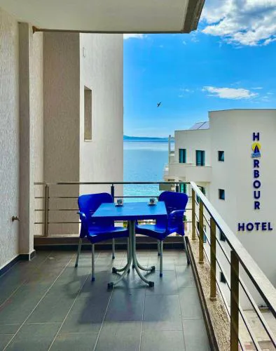 Triton Sea Side Apartment