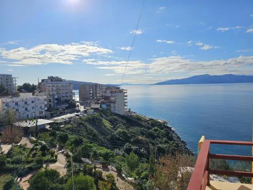 Two Bedroom Apartment With Sea View 091