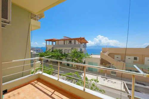 Unico Luxury Apartments