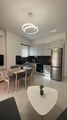 Valbona Apartment