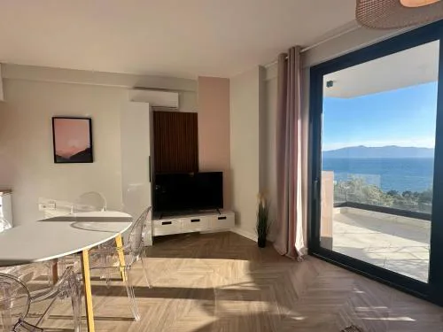 Vanessa Apartment
