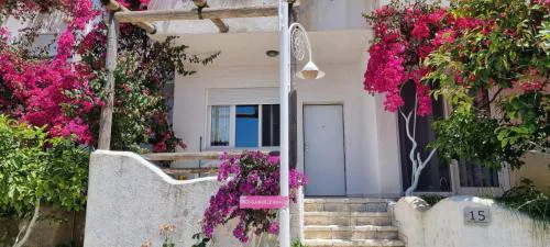 Vila 15 Bougainville