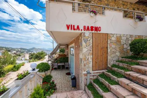 Vila Basho