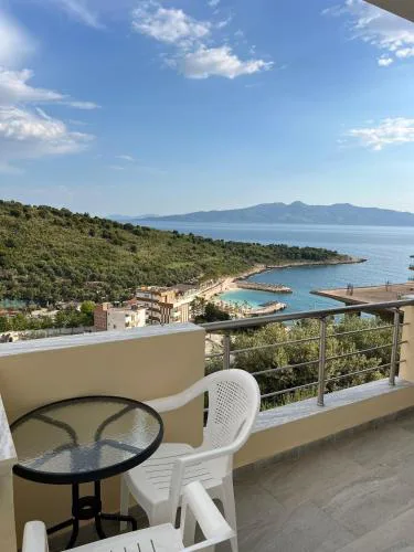 Vila Blue View