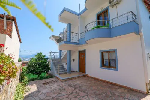 Vila Flori