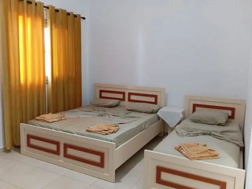 Vila Oriku