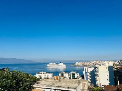 Vila Riza Sarande