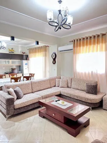 Vila Roan Sarande