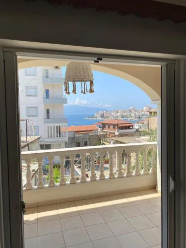 Vila Vangjel Gjika