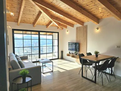 Villa Arta Apartments