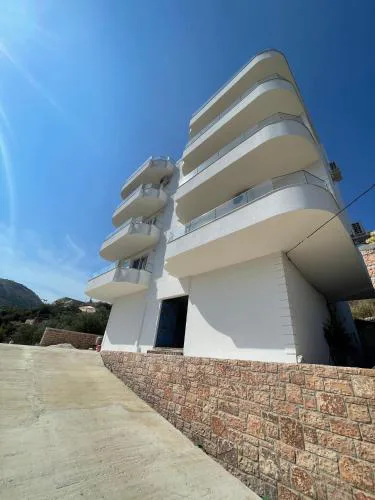 Villa Er Deti
