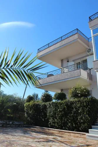 Villa Nefeli