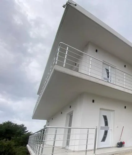 Villa Pamja