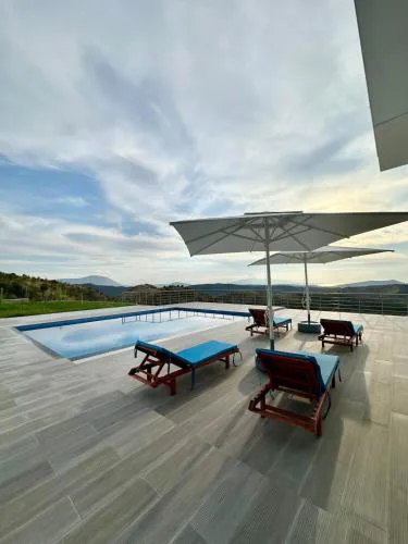 Villa Panorama