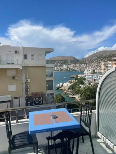 Villa Rrodhaj