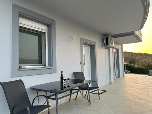 Village Apartment