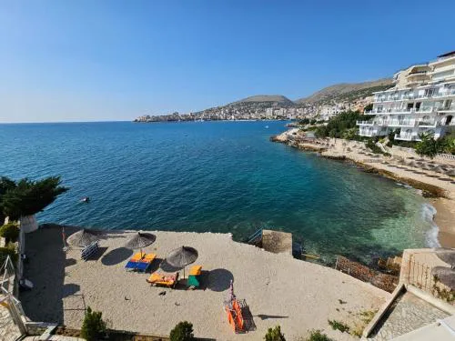 Vitamin Sea Apartment