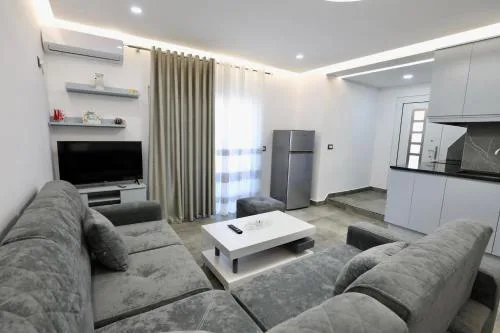 Wave House Sarande