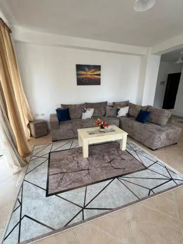 Xhelili apartment