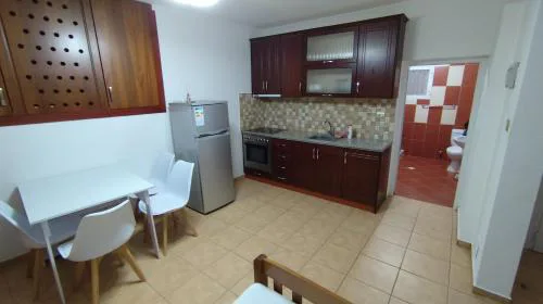 Zisi Rooms
