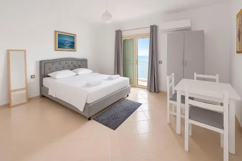 360° View Apartments
