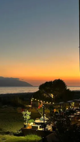 A Home Created with Love, Enriched by Our Sea View
