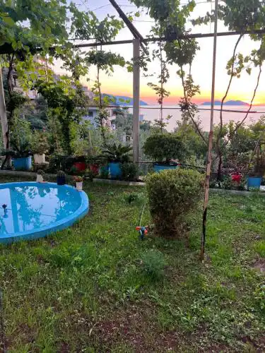 Ajni’s House
