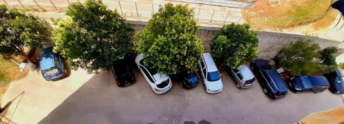 Ajsi Apartament