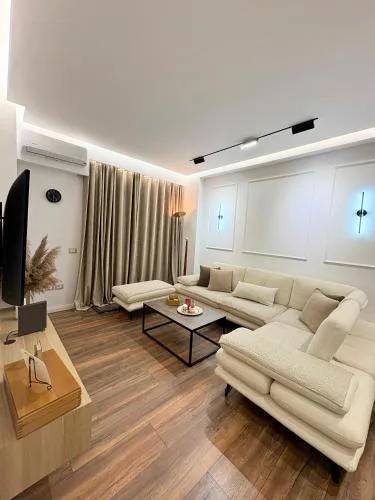 Alajs Apartament