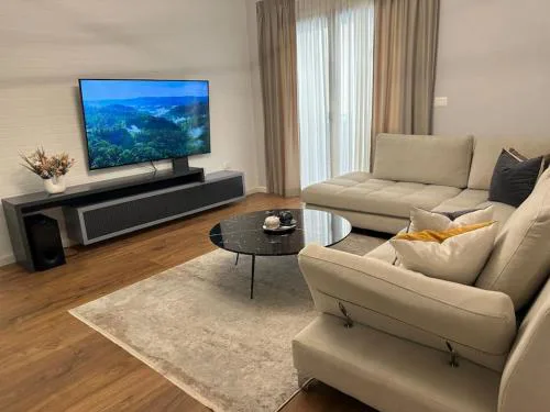 Alba Apartment
