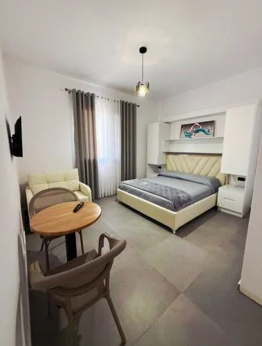 Albana's sweet home