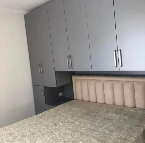 Albi's apartaments