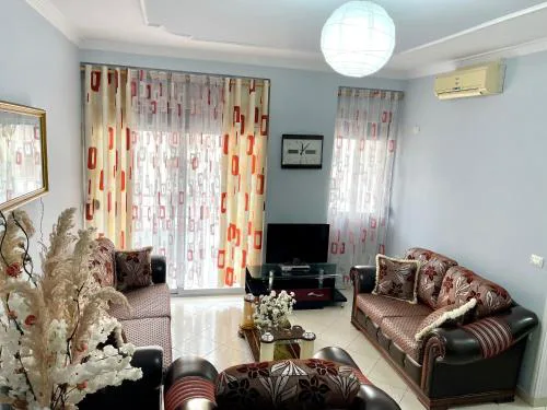 ALBOR - Central Apartment in the Heart of Vlora!